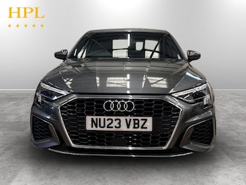 Used Audi A3 2023 for sale - 79281244: Photo