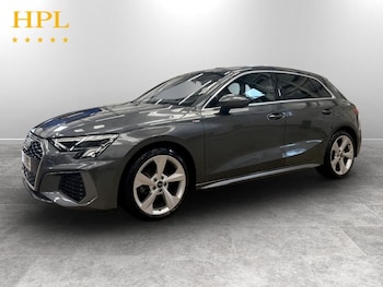 Used Audi A3 2023 for sale - 79281244: Photo