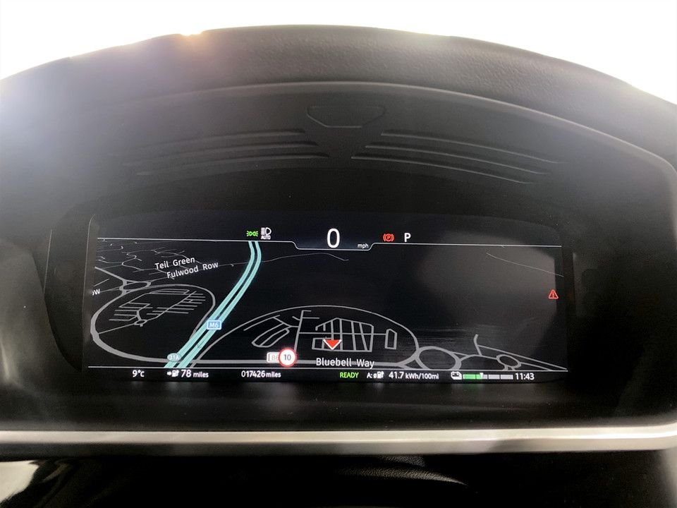 Used Jaguar I-Pace 2024 for sale - 77990532: Photo 13