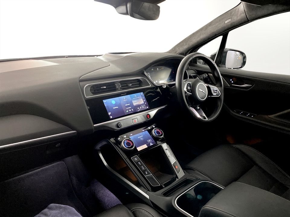 Used Jaguar I-Pace 2024 for sale - 77990532: Photo 14