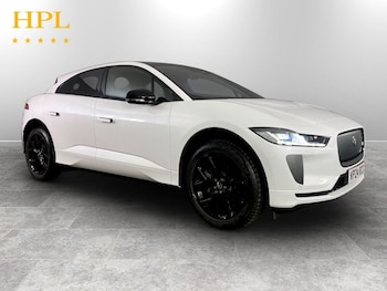 Used Jaguar I-Pace 2024 for sale - 77990532: Photo