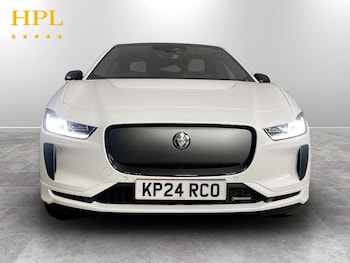 Used Jaguar I-Pace 2024 for sale - 77990532: Photo