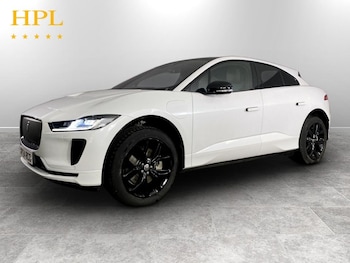 Used Jaguar I-Pace 2024 for sale - 77990532: Photo