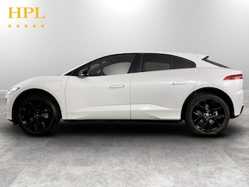 Used Jaguar I-Pace 2024 for sale - 77990532: Photo