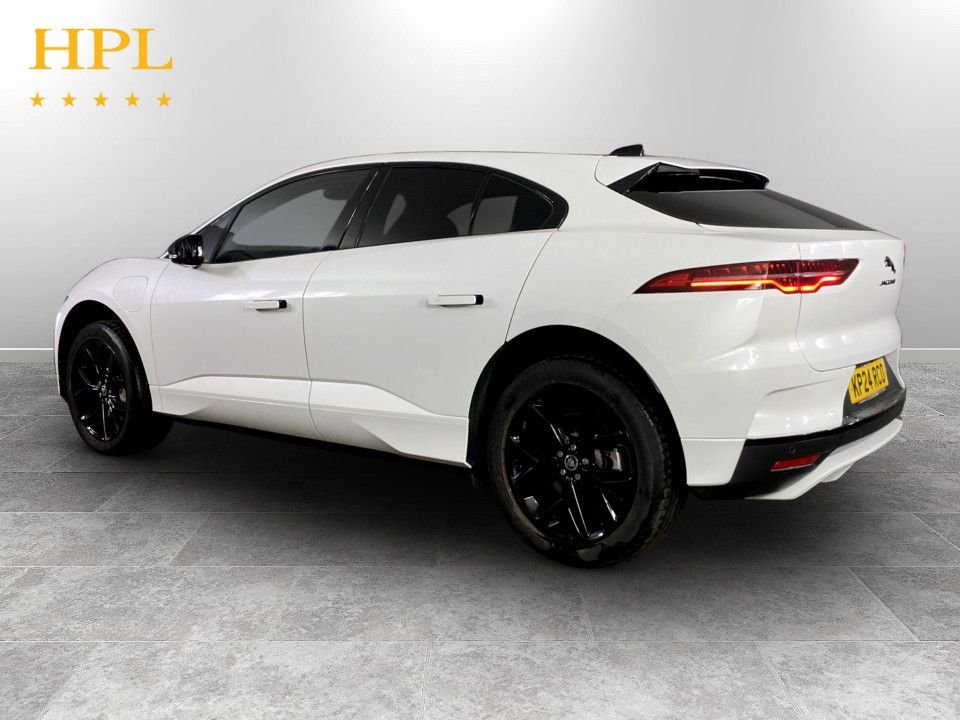 Used Jaguar I-Pace 2024 for sale - 77990532: Photo 5