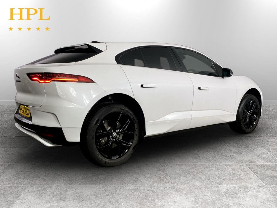Used Jaguar I-Pace 2024 for sale - 77990532: Photo 7