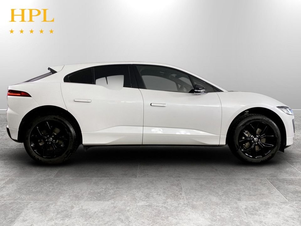 Used Jaguar I-Pace 2024 for sale - 77990532: Photo 8