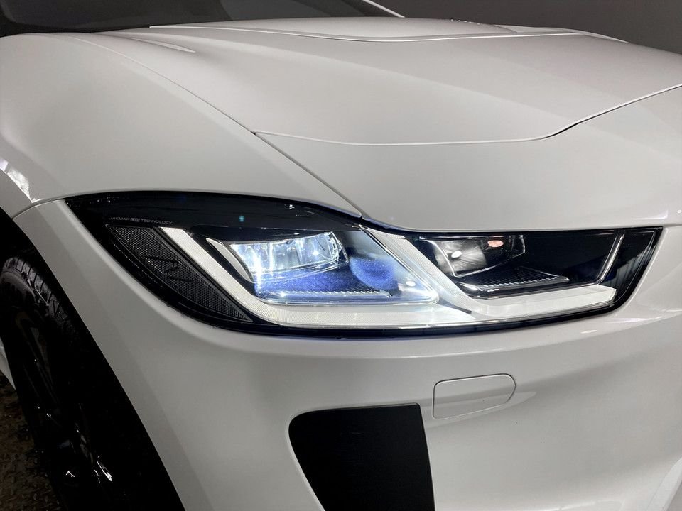 Used Jaguar I-Pace 2024 for sale - 77990532: Photo 9