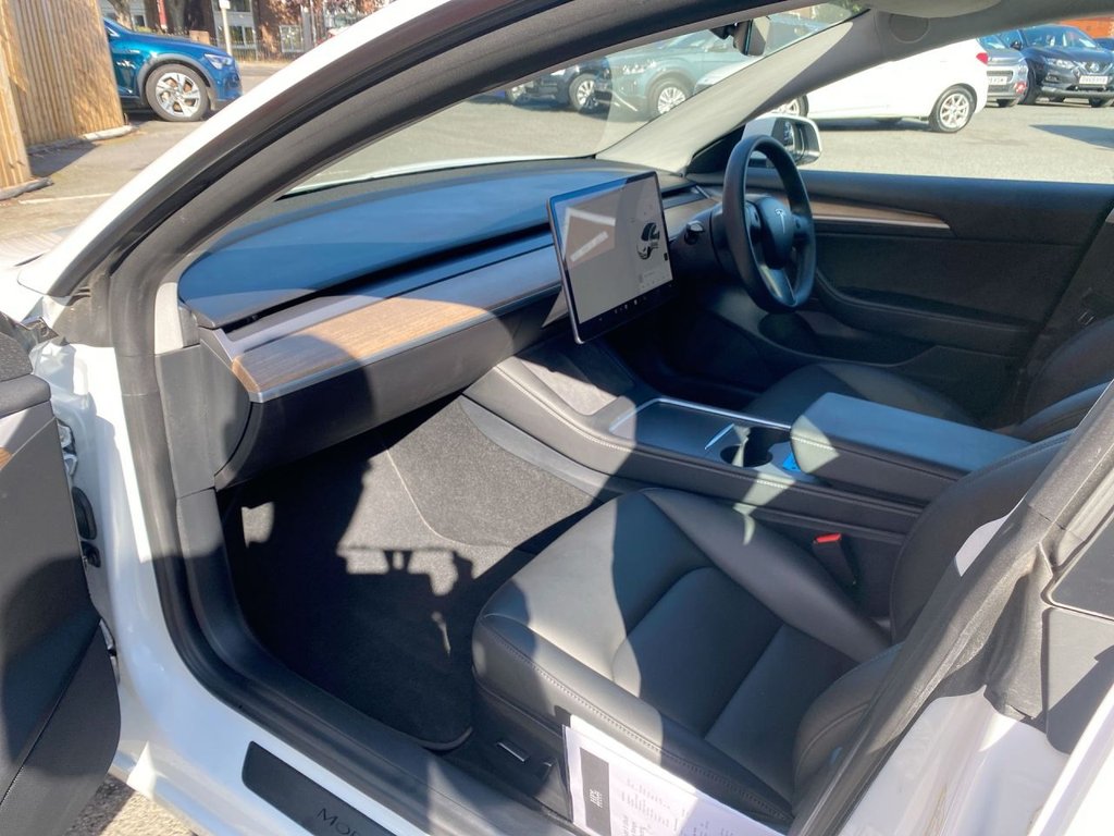 Used Tesla Model 3 2021 for sale - 77014151: Photo 10