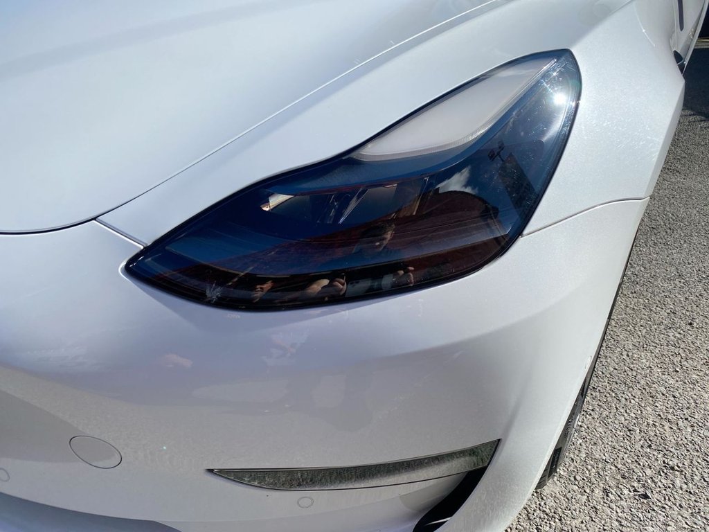 Used Tesla Model 3 2021 for sale - 77014151: Photo 18