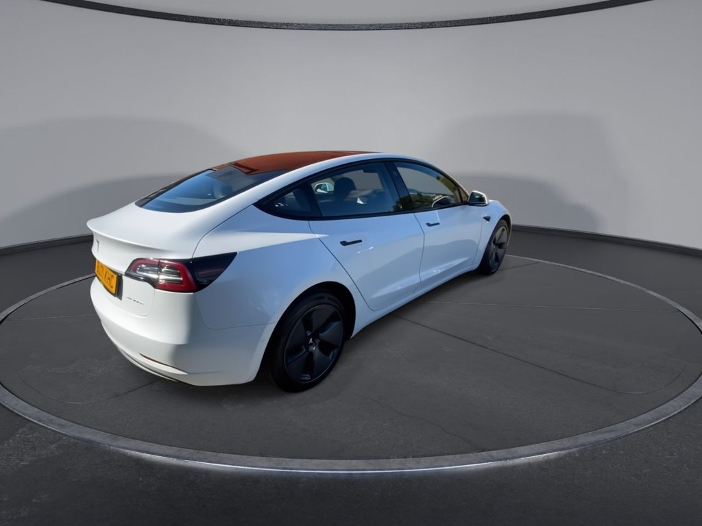 Used Tesla Model 3 2021 for sale - 77014151: Photo 25