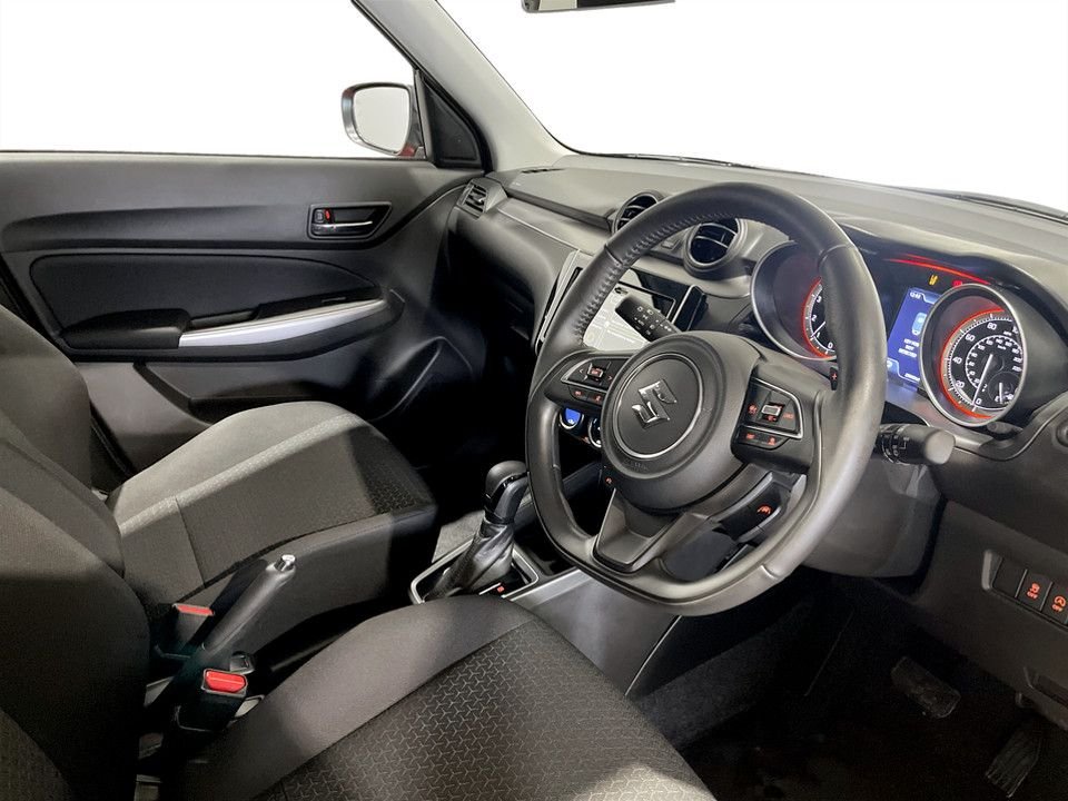 Used Suzuki Swift 2024 for sale - 78068763: Photo 12