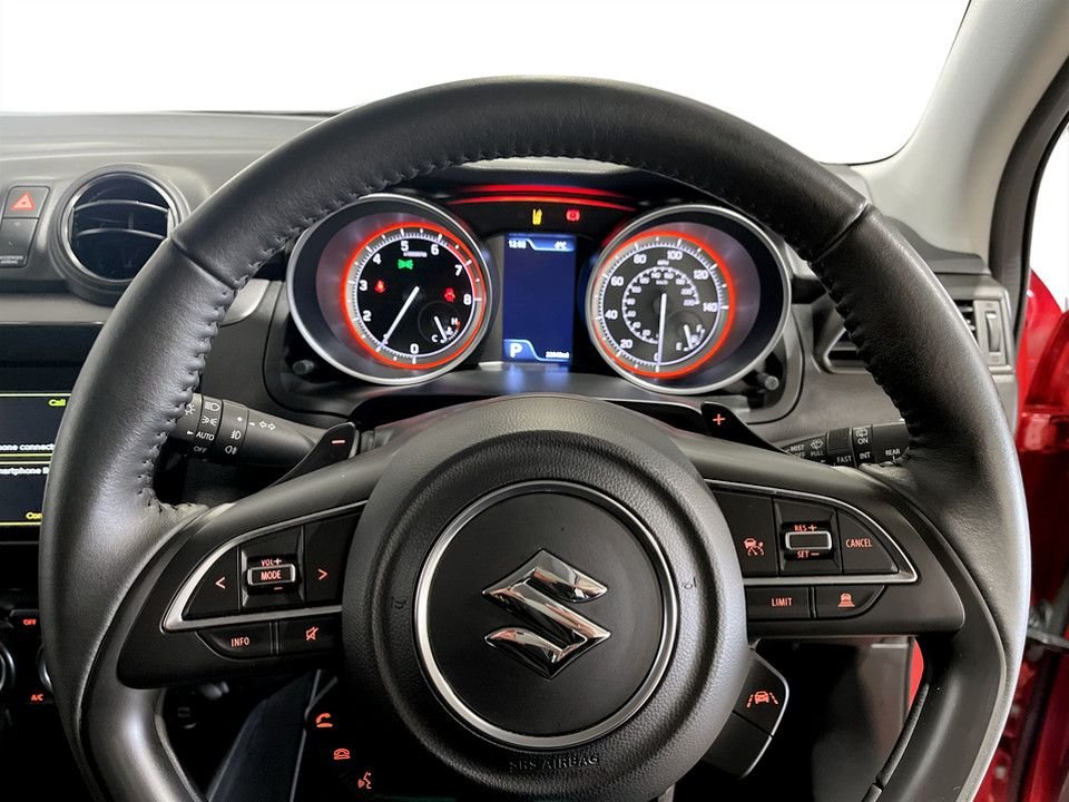 Used Suzuki Swift 2024 for sale - 78068763: Photo 13