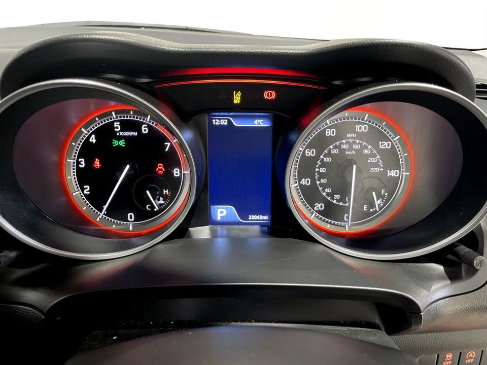 Used Suzuki Swift 2024 for sale - 78068763: Photo 14