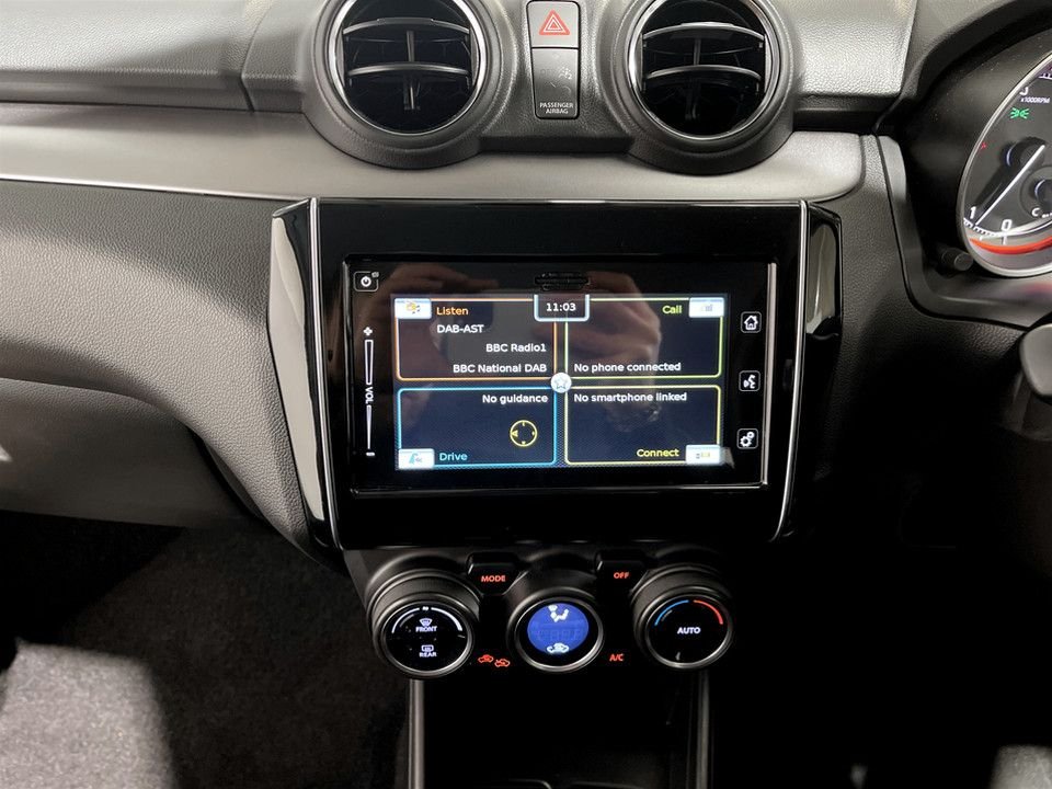 Used Suzuki Swift 2024 for sale - 78068763: Photo 18