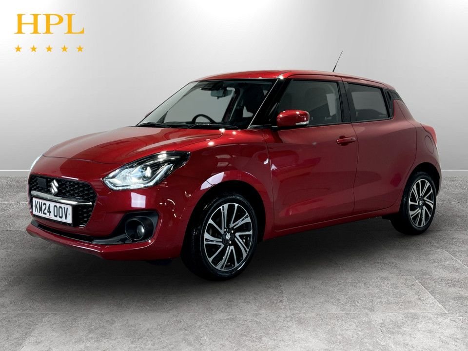 Used Suzuki Swift 2024 for sale - 78068763: Photo 3