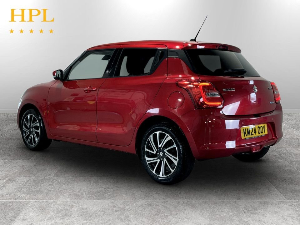 Used Suzuki Swift 2024 for sale - 78068763: Photo 5