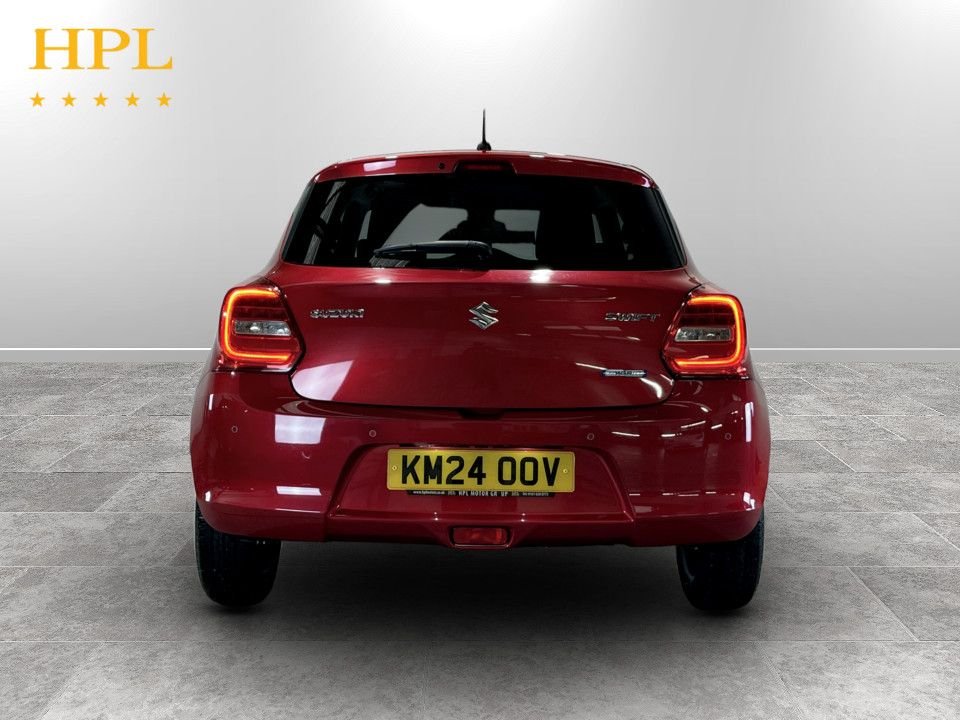 Used Suzuki Swift 2024 for sale - 78068763: Photo 6