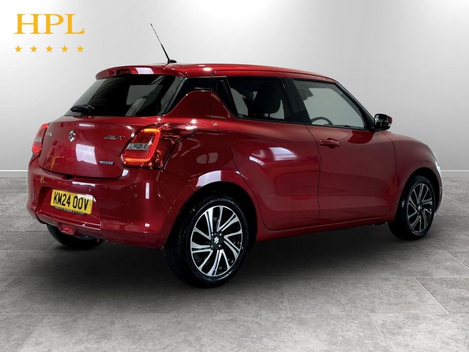 Used Suzuki Swift 2024 for sale - 78068763: Photo 7