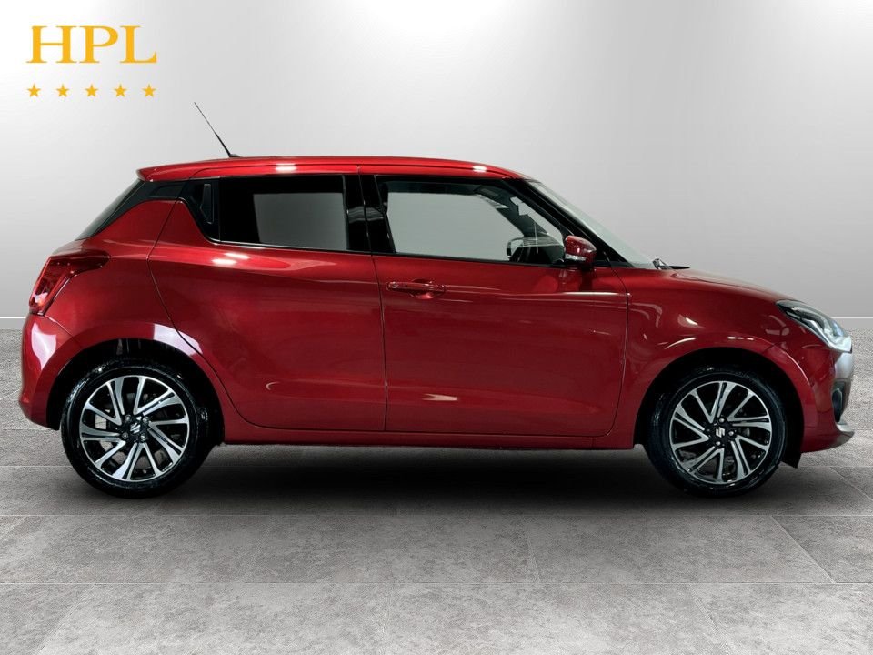 Used Suzuki Swift 2024 for sale - 78068763: Photo 8