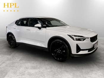 Used Polestar Polestar 2 2022 for sale - 79370545: Photo