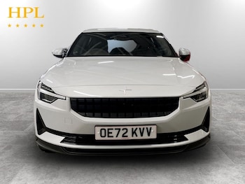 Used Polestar Polestar 2 2022 for sale - 79370545: Photo