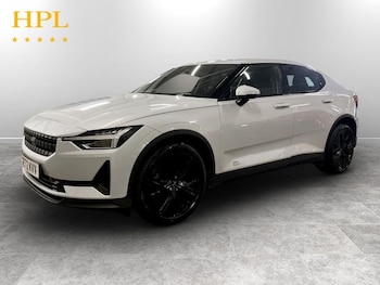 Used Polestar Polestar 2 2022 for sale - 79370545: Photo
