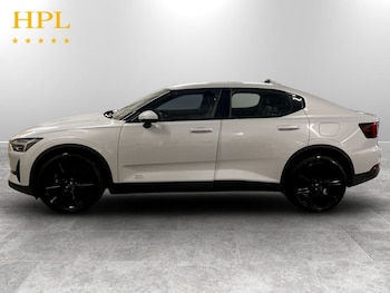 Used Polestar Polestar 2 2022 for sale - 79370545: Photo