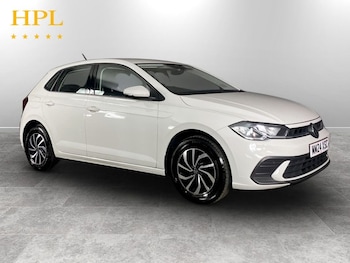Used Volkswagen Polo 2024 for sale - 79104081: Photo
