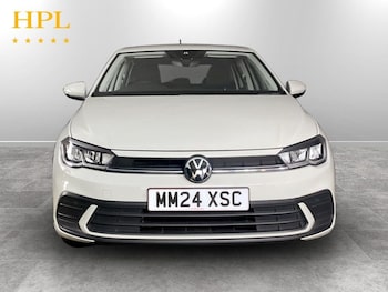 Used Volkswagen Polo 2024 for sale - 79104081: Photo
