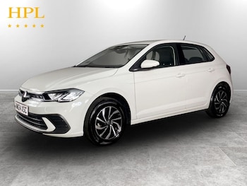Used Volkswagen Polo 2024 for sale - 79104081: Photo