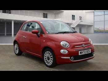 2023 (72) - 1.0 MHEV Dolcevita Hatchback 3dr Petrol Manual Euro 6 (s/s) (70 bhp)