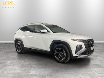 Used Hyundai TUCSON 2025 for sale - 79574329: Photo