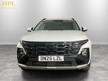 Used Hyundai TUCSON 2025 for sale - 79574329: Photo