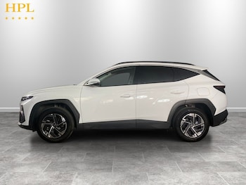 Used Hyundai TUCSON 2025 for sale - 79574329: Photo