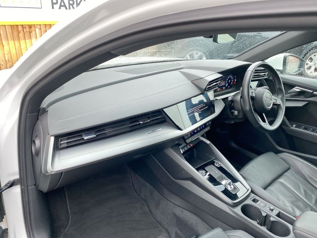 Used Audi A3 2021 for sale - 77990574: Photo 10