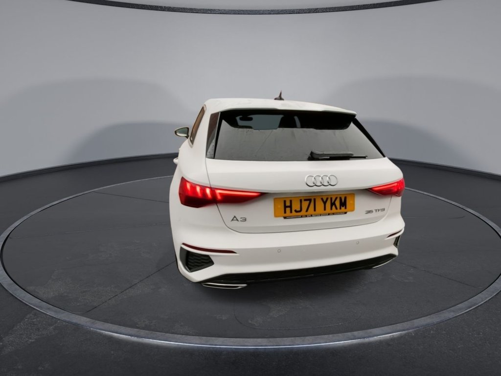 Used Audi A3 2021 for sale - 77990574: Photo 20