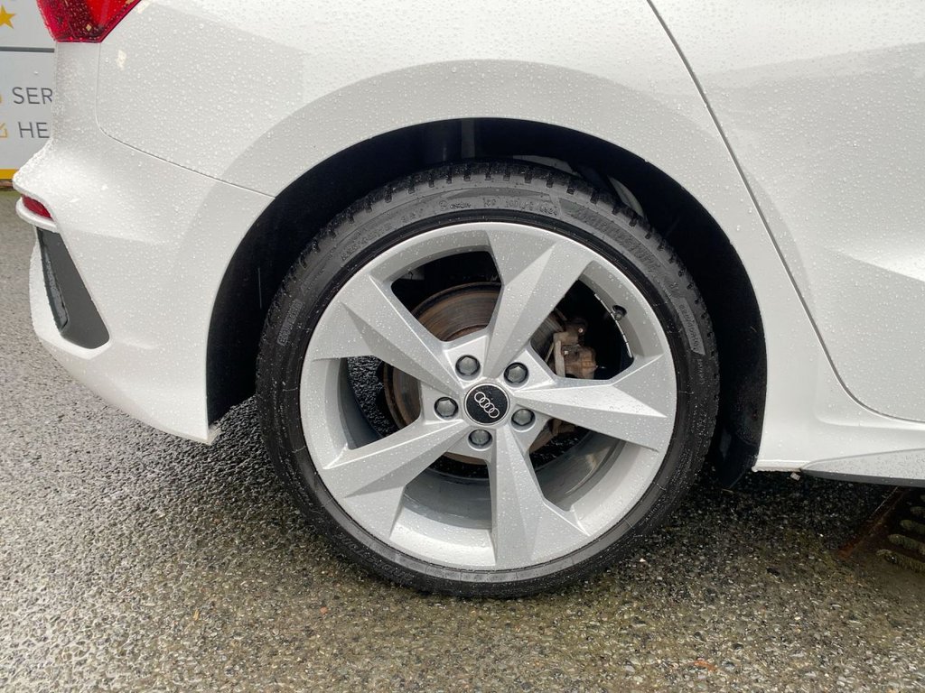 Used Audi A3 2021 for sale - 77990574: Photo 3