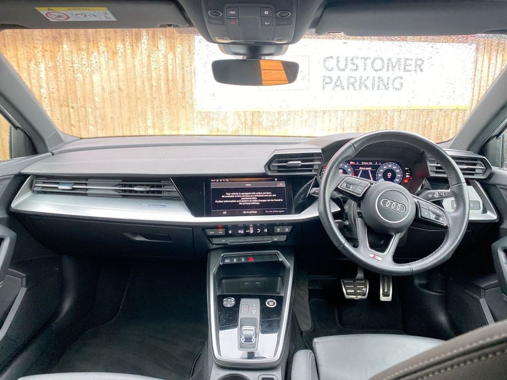 Used Audi A3 2021 for sale - 77990574: Photo 9