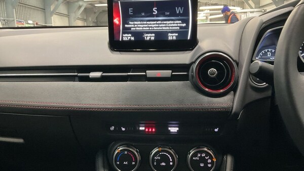 Used Mazda Mazda2 2023 for sale - 76266929: Photo 11