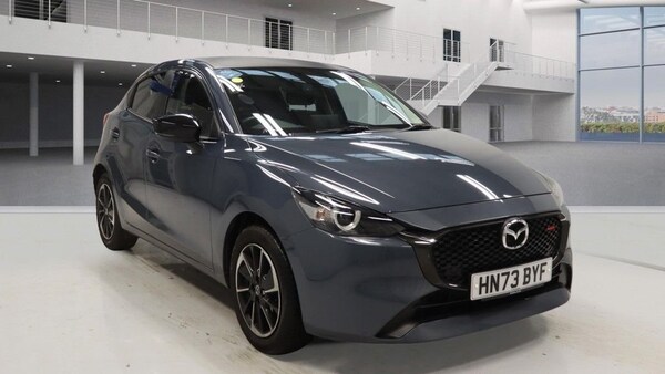 Used Mazda Mazda2 2023 for sale - 76266929: Photo 1