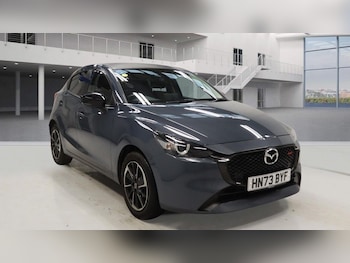 Mazda - Mazda2