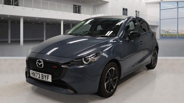 Used Mazda Mazda2 2023 for sale - 76266929: Photo 2