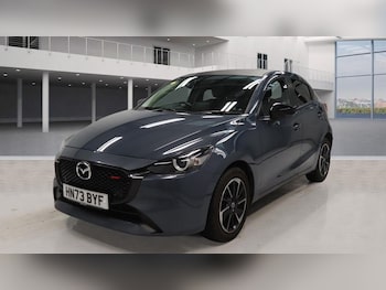 Used Mazda Mazda2 2023 for sale - 76266929: Photo 2