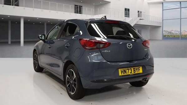 Used Mazda Mazda2 2023 for sale - 76266929: Photo 3