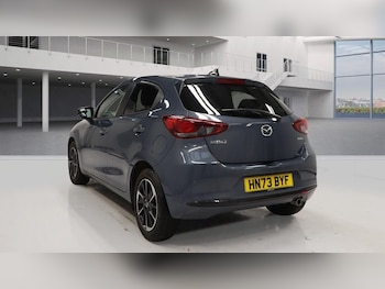 Used Mazda Mazda2 2023 for sale - 76266929: Photo 3