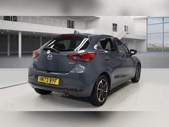 Used Mazda Mazda2 2023 for sale - 76266929: Photo 4