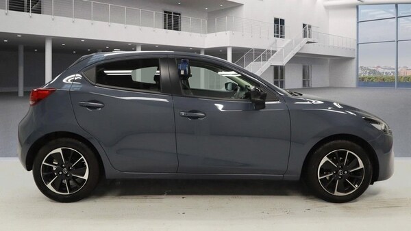 Used Mazda Mazda2 2023 for sale - 76266929: Photo 5