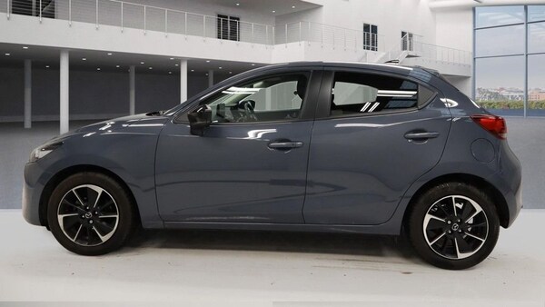 Used Mazda Mazda2 2023 for sale - 76266929: Photo 6