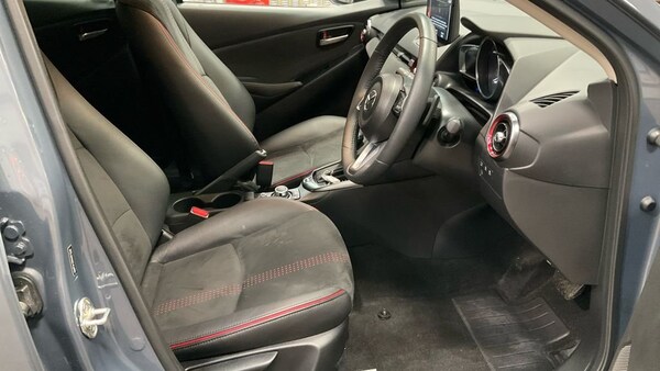Used Mazda Mazda2 2023 for sale - 76266929: Photo 9